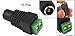 Uxcell BWDYM DC Power Cable Female Connector Plug (Pack of 10)