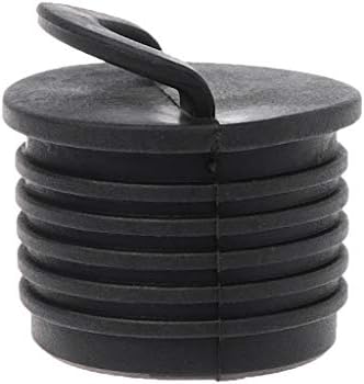 Rawuin Kayak Scupper Stopper Bung Drain Hole Plugs Drain Hole Replacement Accessories For Marine Boat