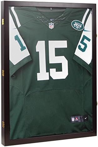 baseball jersey display