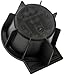Dorman 41008 Front Cup Holder Insert Compatible with Select Ford / Lincoln Models, Black
