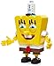 Mega Bloks SpongeBob SquarePants Block Construction Set