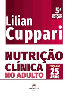 Livro Nutrição clínica no adulto