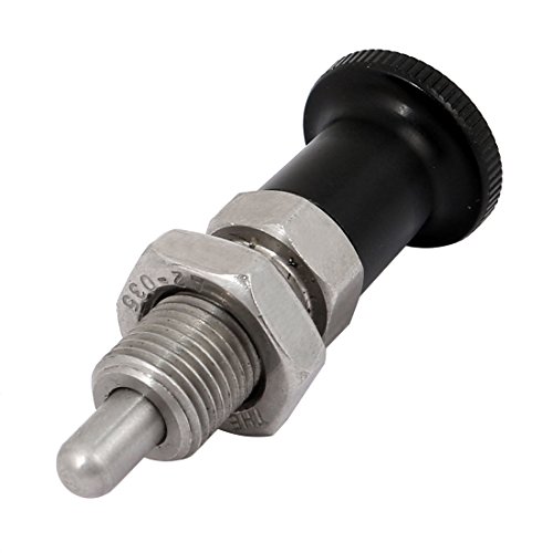 Best Push Fit Ball Nose Spring Plungers Buying Guide GistGear