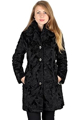 select black coat