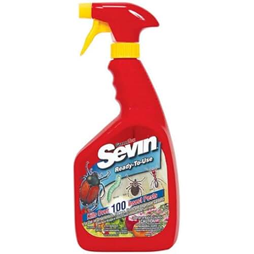 seven dust insecticide