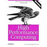 High Performance Computing (RISC Architectures, Optimization &amp; Benchmarks)