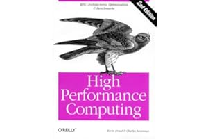 High Performance Computing (RISC Architectures, Optimization & Benchmarks)
