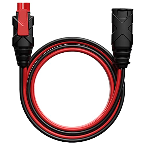 NOCO GC004 X-Connect Cavo di Prolunga da 3 Metri per Caricabatterie NOCO Genius Smart