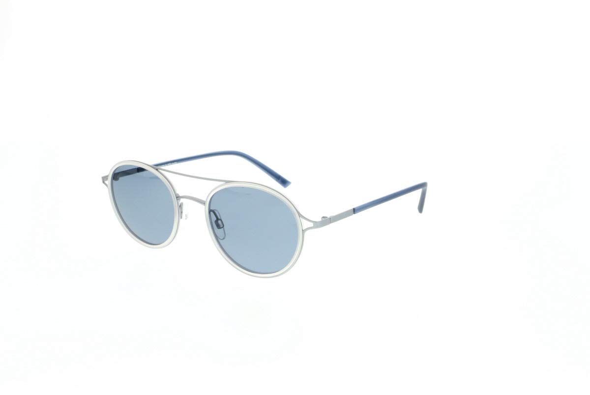HIS HPS04122-2 Sunglasses Smoke Pole