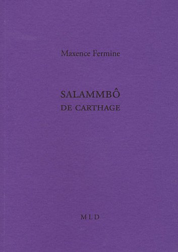 Salammbô de Carthage