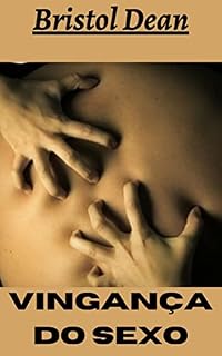 Livro Vingança do sexo