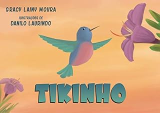 Livro TIKINHO