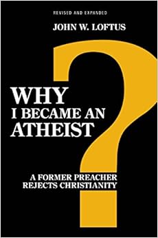 A Former Preacher Rejects Christianity
