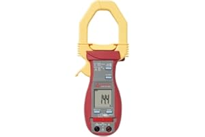 Amprobe - 2740452 ACDC-100 1000A AC/DC Clamp Meter