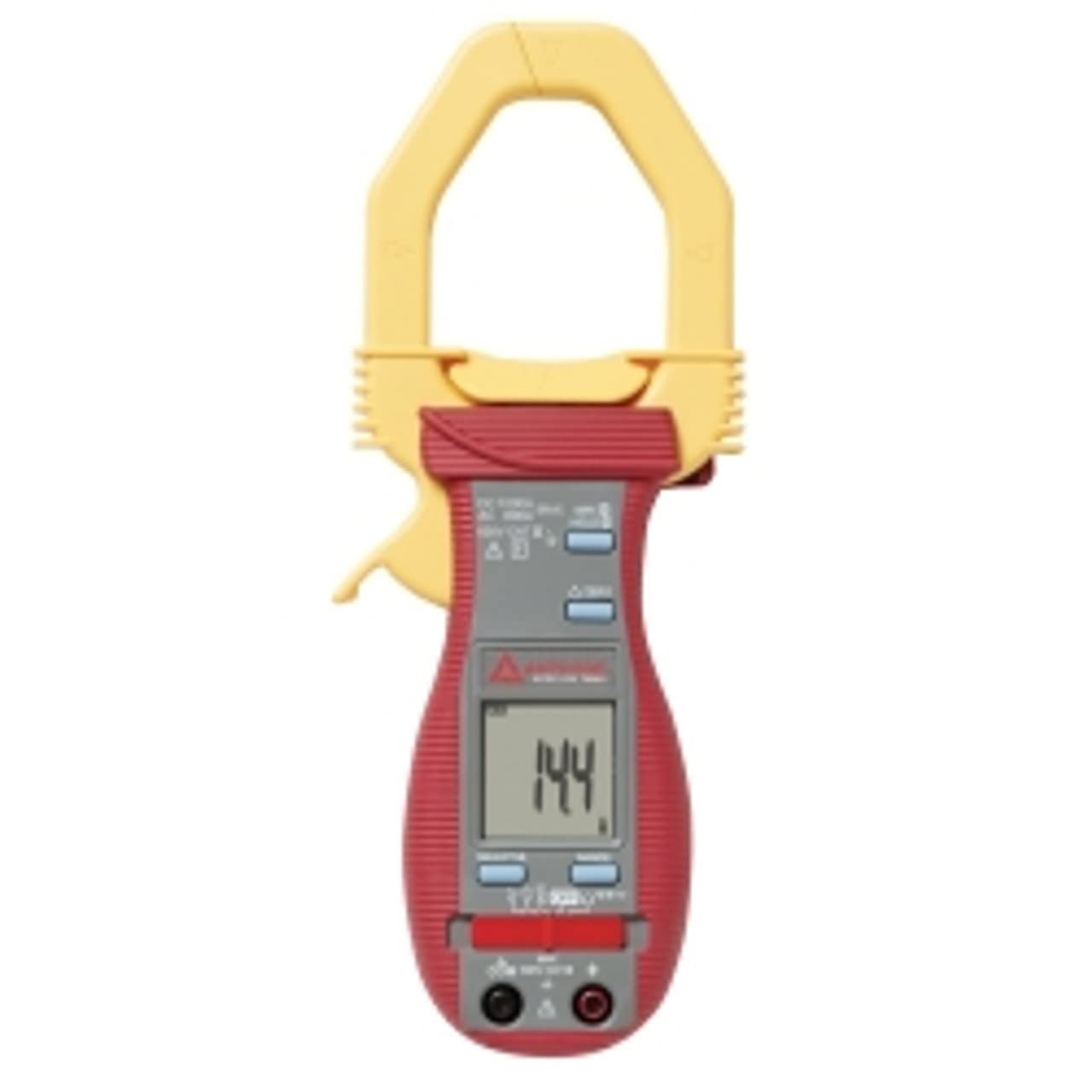 ACDC-100 AC/DC Clamp Meter, 1000 V, jaw 50 mm