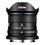 Laowa Venus Optics 9mm f/2.8 Zero-D Lens for Sony E