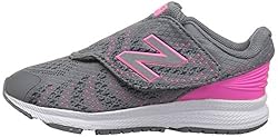 New Balance Baby Girls FuelCore Rush V3 Running