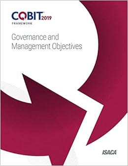 COBIT-2019問題集無料