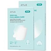 Anua PDRN Collagen Patch Duo (Neck &amp; Glass skin) | Home Skin Care, Korean Skincare Set
