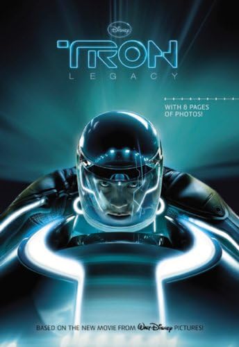 Tron Legacy