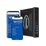 UD ISY994i ZW+ PRO: Z-Wave Plus Certified/INSTEON/X10 Home Automation Controller - Compatible with Alexa/Google Home