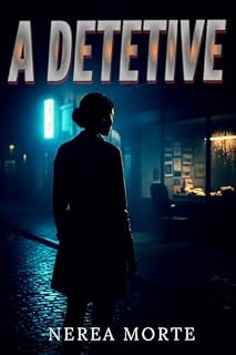 Livro A detetive