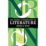 The Norton Introduction To Literature Shorter Edition Digital Product License Key Folder With Close Reading Workshops And Pause Practice Exercises Mays Kelly 9780393664942 Books Ca