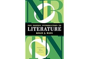 The Norton Introduction to Literature