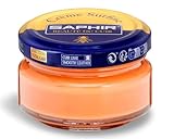 SAPHIR Creme Surfine Pommadier Shoe Polish