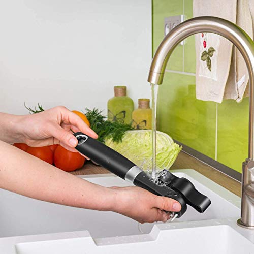 2 Colors Manual Can Openers (Black)