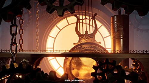 It Takes Two Switch / Switch 2 | Deutsch thumbnail 3