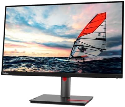 Monitor ThinkVision P25i-30 24,5" 100 Hz