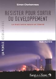 Résister pour sortir du développement