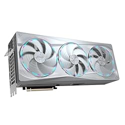 Gigabyte AORUS GeForce RTX 5090 Master ICE 32G