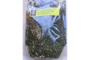 Herbs: Skullcap ~ 1 Oz Dried Herb ~ Wicca ~ Sleep ~ Love ~ Gifts ~ Ravenz Roost Herbs with Special Info on Label for Tea
