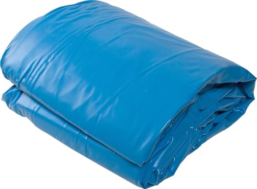 Gre FPROV – Liner for Oval Swimming Pools 500x300 cm blue