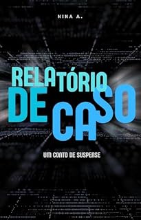 Livro Relatório de caso
