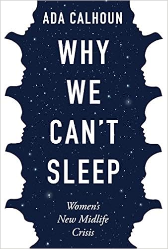 Why we can’t sleep