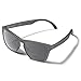 Distil Union Folly MagLock Seafarer Polarized Sunglasses | Lightweight, Flexible and Secure (Storm Gray/Gray Polarized Lens)