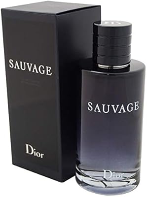 dior sauvage perfume 200ml