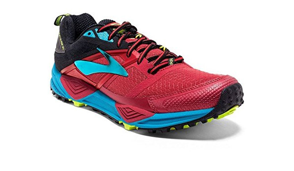 brooks cascadia 12 amazon