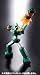 Bandai Tamashii Nations Super Robot Chogokin Cantam Robo 