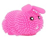 Puffer Ball - Rabbit, Flashing