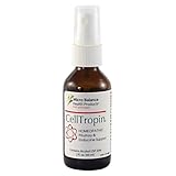 Micro Balance CellTropin-Provides Endocrine System Support to Promote Cellular Recover and Healing from Immune System Stress and Pituitary Damage Caused by Environmental Toxins, 2 FL OZ