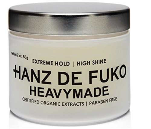 Hanz de Fuko HeavyMade, 2 oz.