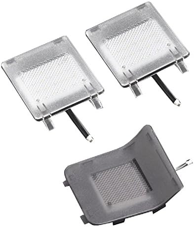 ZERO-1000 (Zerosen) LED back door lamp TOYOTA Noah / Voxy (ZRR80W / ZWR80W) ZBDL-006W
