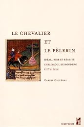 Le  chevalier et le pèlerin