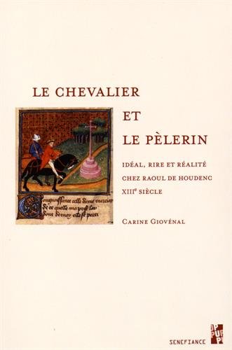 Le  chevalier et le pèlerin
