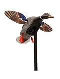 MOJO Outdoors Elite Series Mini Mallard - Duck Hunting Motion Decoy (New)