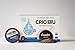 Crio Bru (Ecuador Light Roast - Coca River, K-Cups)